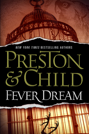 Fever Dream (novel)